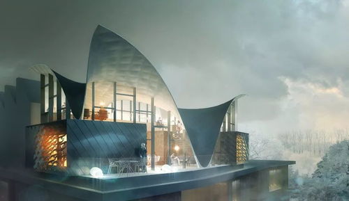 建筑之外 中德建筑环境对比后，大众更应思考的本质问题