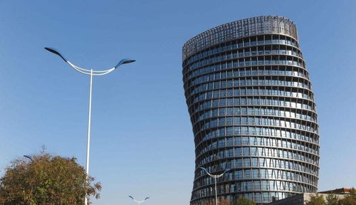 中国最丑四大建筑 每一个都令人”难忘”，沈阳 在座的都别争了