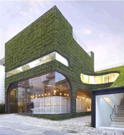 建筑节能产品集聚广州国际绿色建筑展
