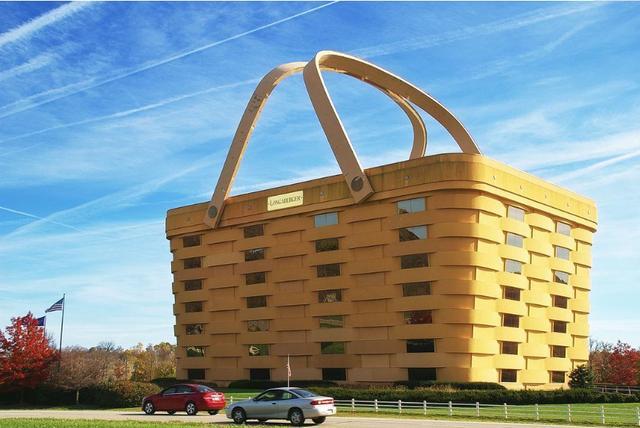 世界3大“最奇葩”建筑 我国这处上榜，看完真绷不住